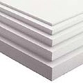 Polystyrene Sheet Insulation - 1 Pound